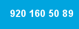 920 160 50 89 920 160 50 89